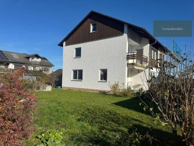 Schöne, renovierte DHH mit sonnigem Garten ab 01.01.2026 zur Miete