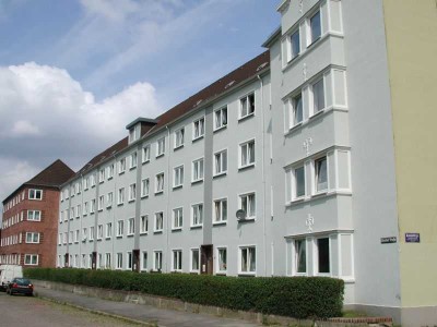 Modernisierte und zentral gelegene Wohnung