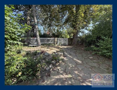 ***Exklusive Villa mit 6 Zimmern und Garten in bester Lage von Markkleeberg zu verkaufen***