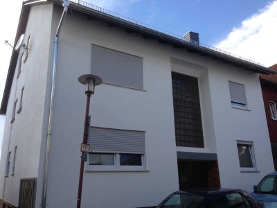 3 Zimmer / Küche / Bad von Privat in Mainaschaff zu vermieten