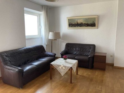 Ansprechendes 5-Zimmer-Haus in Düsseldorf Derendorf