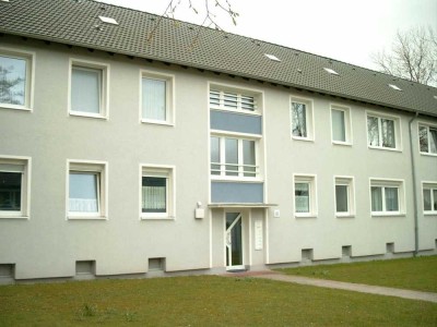 2-Zimmer Wohnung in Langendreer
