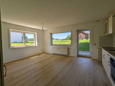 Helle, modernisierte Wohnung in Löffingen