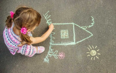 Ein Haus mit Herz. � Ein Traum mit Plan. Jetzt loslegen. | massa Ausbauhaus „LifeStyle 18.07“