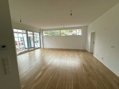 ** Wohnen im Herzen Metzingens - Lichtdurchflutete 3-Zimmer Wohnung **