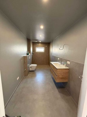 Provisionsfrei! 3-Zimmer,Balkon und Stellplatz! Wärmepumpe!