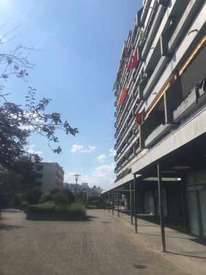 1-Zi.-Wohnung mit Balkon und TG-Stellplatz in Kornwestheim