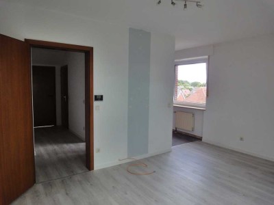 Gemütliches Single-Apartment in Dorsten-Rhade!