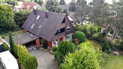 Familienidyll in Kitzingen – Ein Ort zum Ankommen, Wohlfühlen und Wurzeln schlagen.