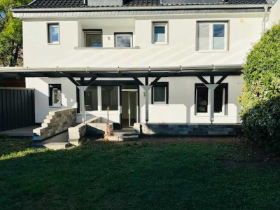 3.5-Zimmer Wohnung
