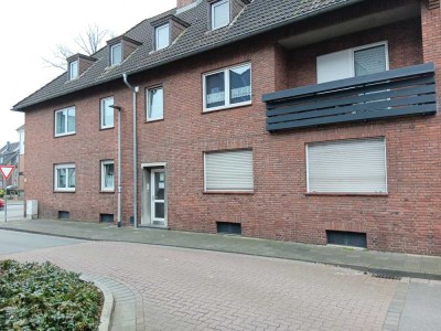 2-Zi.-Whg. in stadtnaher Lage von Bocholt zu vermieten