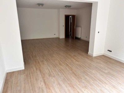 Ansprechende 3-Zimmer-Wohnung in Bensheim