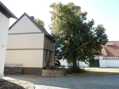 120 m²- 5 Zimmer- Idyllisches Haus in Klein Biewende