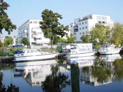 Großzügige 2-Zimmerwohnung für max. 2 Personen