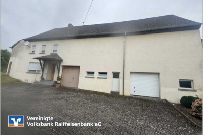 ### R E S E R V I E R T ###
Schöne Lage in Gonzerath