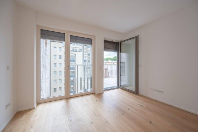 ++MOLLARD 50++ fantastische 2-Zimmer-Wohnung mitten im Herzen der Stadt