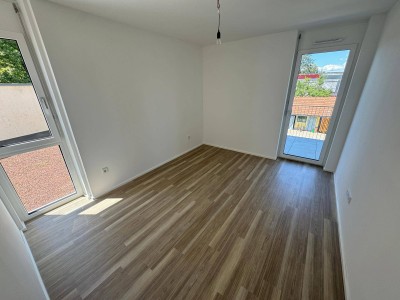 Bereits vermietet! 2 Zimmer-Anleger Wohnung (48,59 m²) mit moderner Küche in LIEBOCH