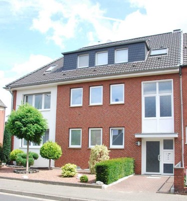 Großzügige EG-Wohnung Zentrumsnah (Miete bis 08/2026 ermäßigt), Kevelaer