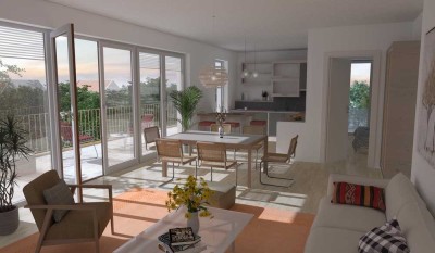 Willkommen Zuhause – Wohnen am Fuße der Burg Frankenstein