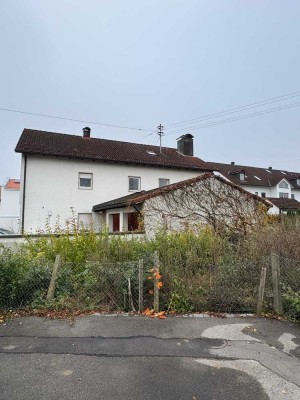 Langweider Straße 3, 86462 Langweid