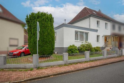 Platz für Wohnideen in Bündheim