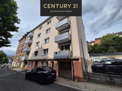 5 Wohnungen als Investment