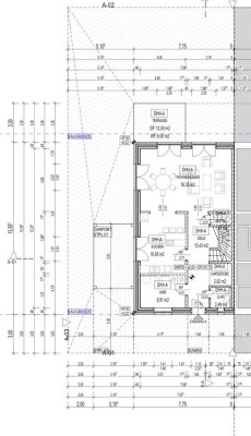 Moderne Neubau DHH in Ehringhausen - Geseke