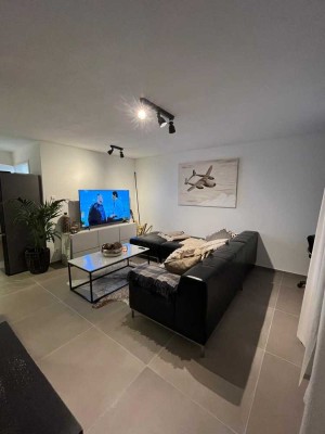 2,5-Zimmer-Wohnung, zentral, hochwertig