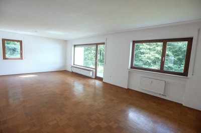 Moderne 3-Zimmer-Wohnung mit gehobener Innenausstattung mit großem Balkon in Erbach/Odw