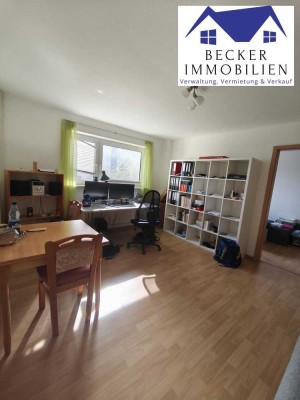 2-Zimmer Wohnung mit EBK