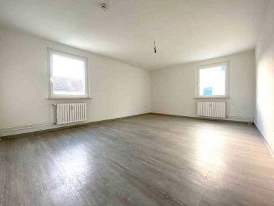 Gemütlich & bezugsfertige Wohnung in ruhiger Lage