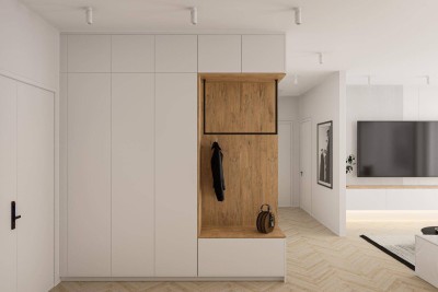Exklusives Wohnen mit Weitblick im Nobile Greenville