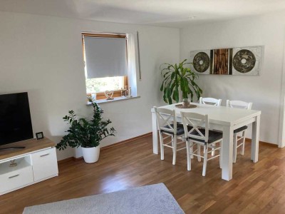 Ruhige 3,5-Zimmer-Wohnung mit 2 Loggien in Kriegshaber