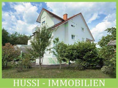 Frei ab 31.01.2026 – Schöne ETW in Mainnähe