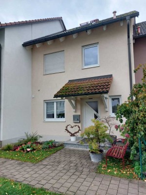 Gepflegtes 5-Zimmer Reihenhaus in Gaimersheim