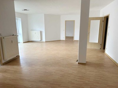 Attraktive Wohnung im Zentrum von Geseke!
