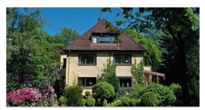 Geschmackvolle Wohnung mit drei Räumen und EBK in Hamburg