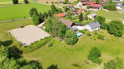 Rückzug mit Seele – Ihre Praxis, Ihr Familiennest, Ihre Oase zugleich - unweit des Klopeiner Sees!