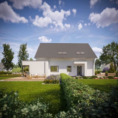 Ein Zuhause für Groß und Klein