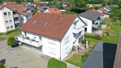 Altheim Mehrfamilienhaus mit Ladenlokal oder Bürofläche !