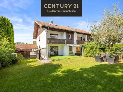 Starke Preisreduzierung - Wohnen in Ruhe und Natur