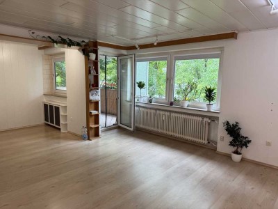Schöne 3-Zimmer-Wohnung mit Balkon & separatem Essbereich – Köln-Bocklemünd