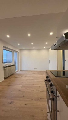 SANIERTE 1-ZIMMER-MIETWOHNUNG IN RUHIGER LAGE