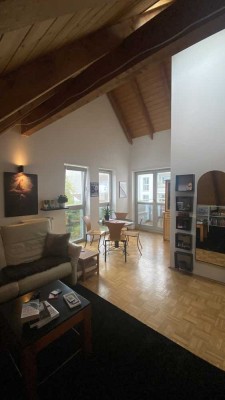 Suche TAUSCHWOHNUNG in Köln linksrheinisch und Deutz