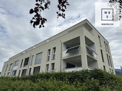 Sehr schöne, helle 2-Zimmer-Wohnung in Dornbirn