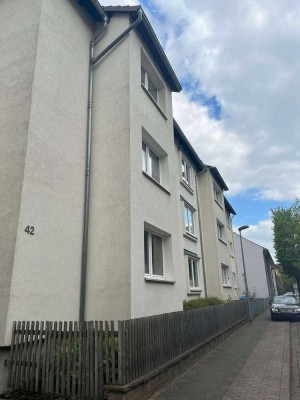 Großzügige 4-Zimmer-Wohnung in Hameln