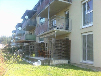 2-Zimmer-Mietwohnung in Bärnbach