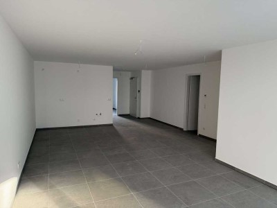 Provisionsfrei! Exklusive Wohnung! Barrierefrei mit Balkon in zentraler Lage - Worms