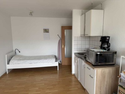 Gepflegtes Apartment in Essen-Altendorf