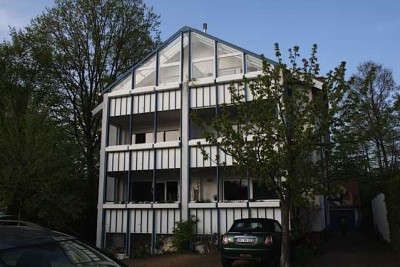 3-Zimmer-Wohnung mit Balkon in Langen (Hessen)
